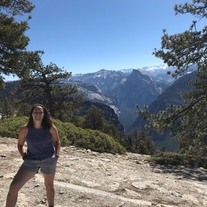 Meet your Posher, Marin